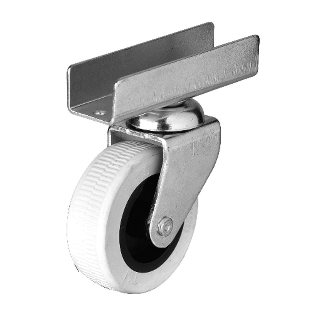 ERTEK 1323 - 50*20 Uzun U Tablalı Teker