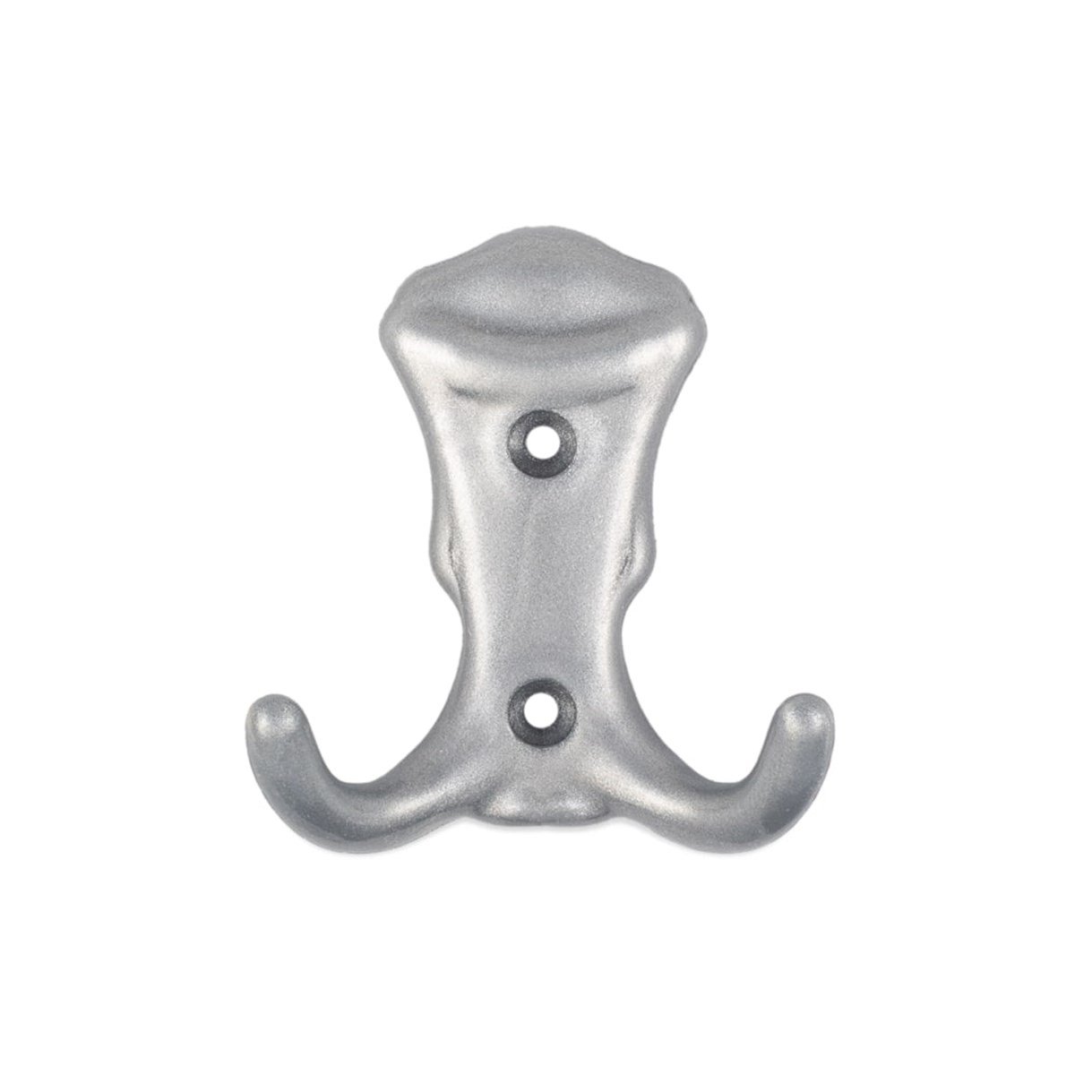 FEDE PLASTİK ASKI MAT KROM