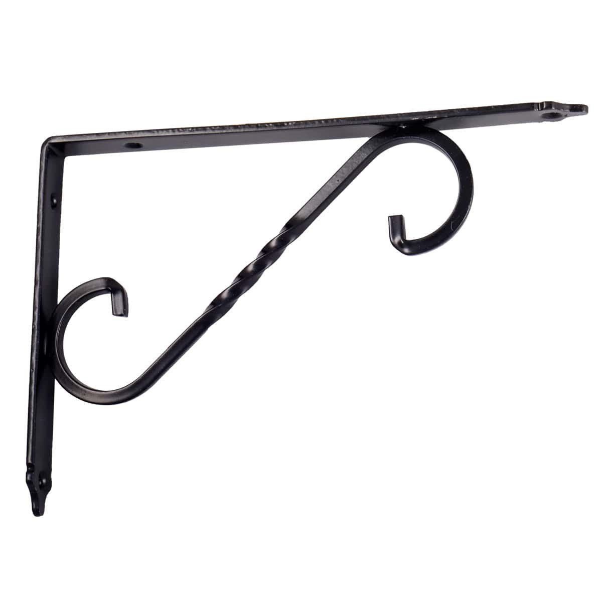 FERFORJE RAF ALTI SİYAH