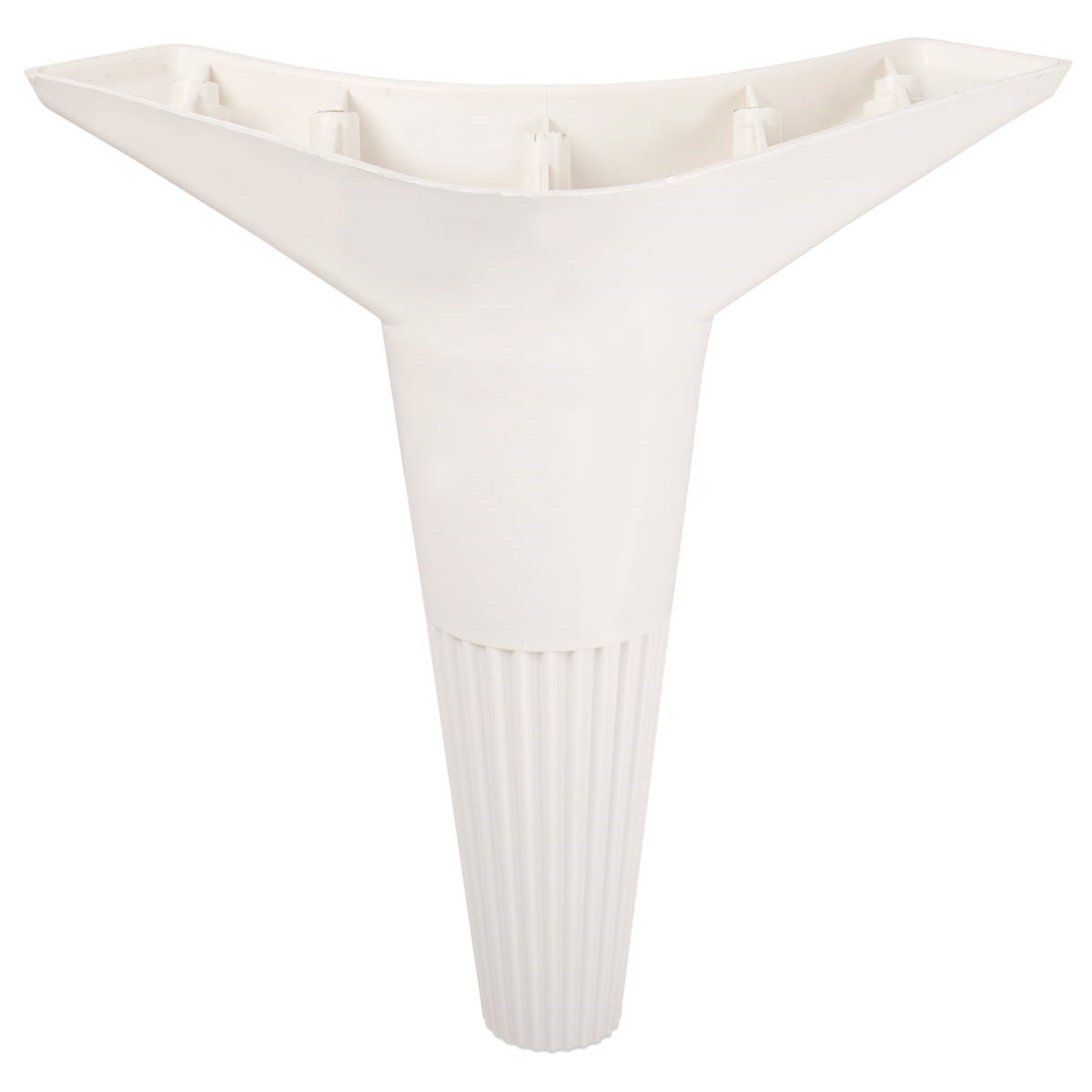 FLORYA ÇİZGİLİ AYAK AYTAŞI 15 CM