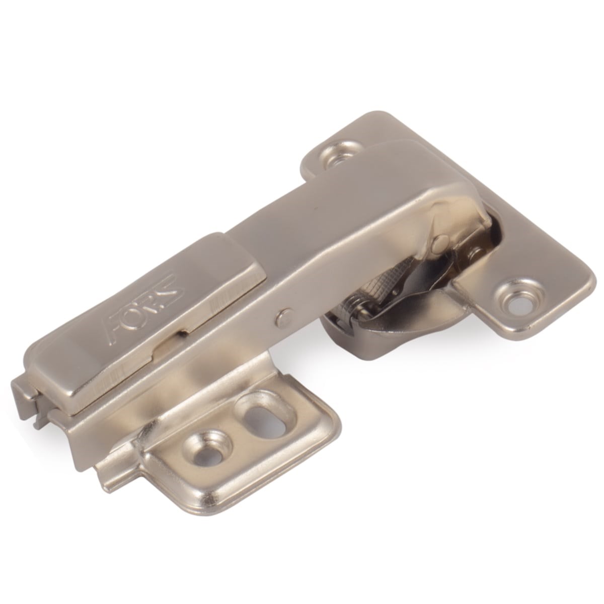 FORS 90° FRENLİ MENTEŞE