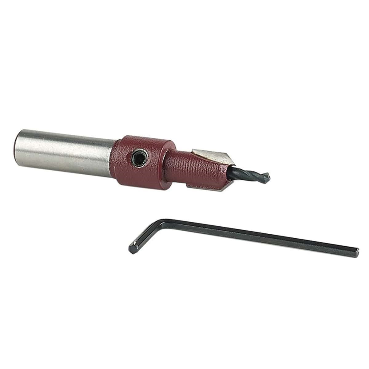 GFB HSS HAVŞA MATKAP UCU 3,0 MM