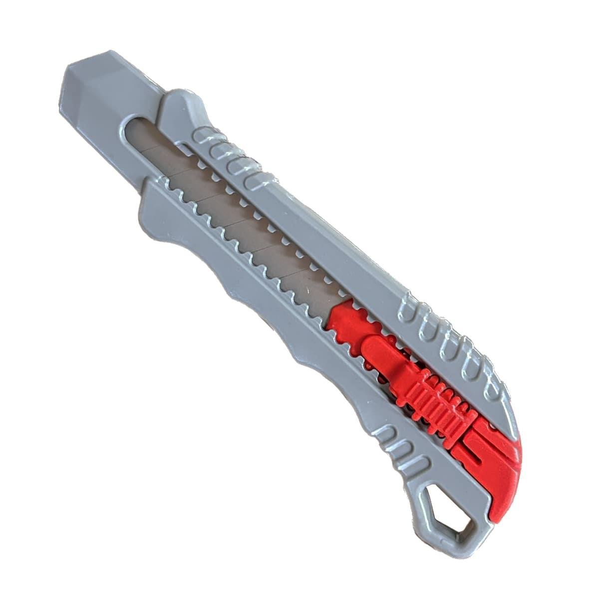 GFB Plastik Maket Bıçağı 1. Kalite