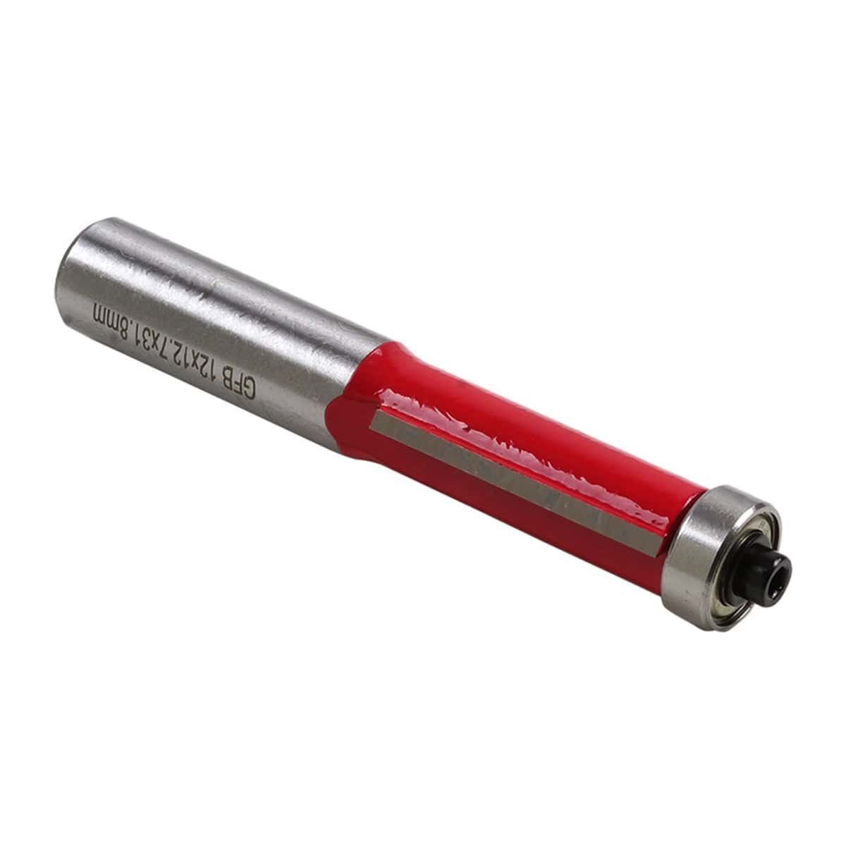 GFB TEMİZLEME BIÇAĞI FREZE BIÇAĞI 12*12,7*25,4 MM