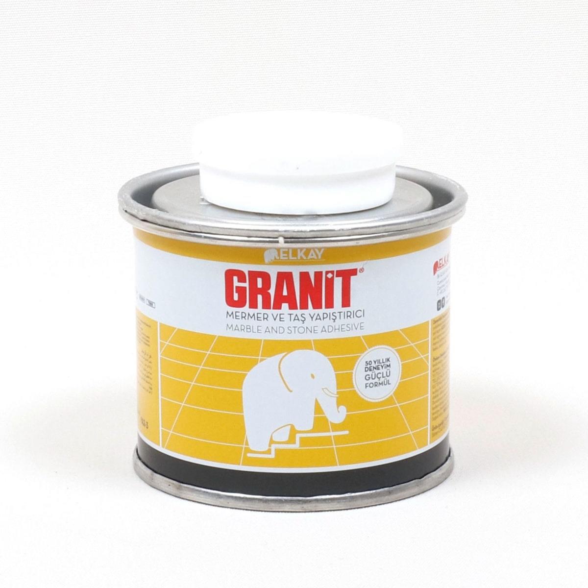 GRANİT Mermer ve Taş Yapıştırıcı Bej 250 g