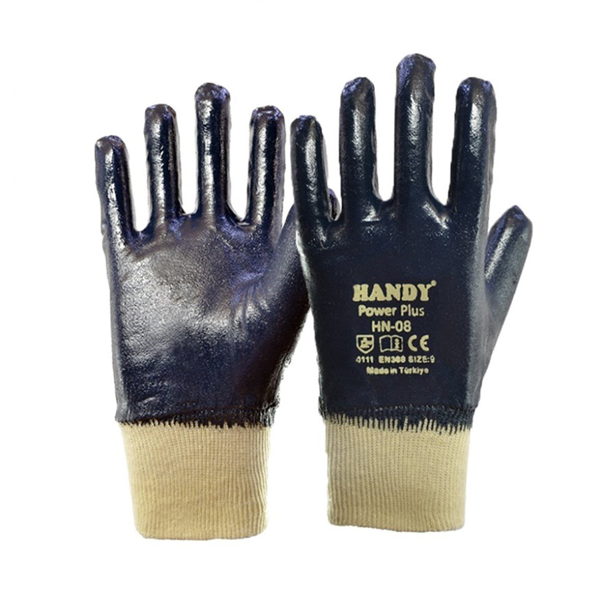 HANDY PETROLCÜ ELDİVENİ HN-08 NO:10 XL