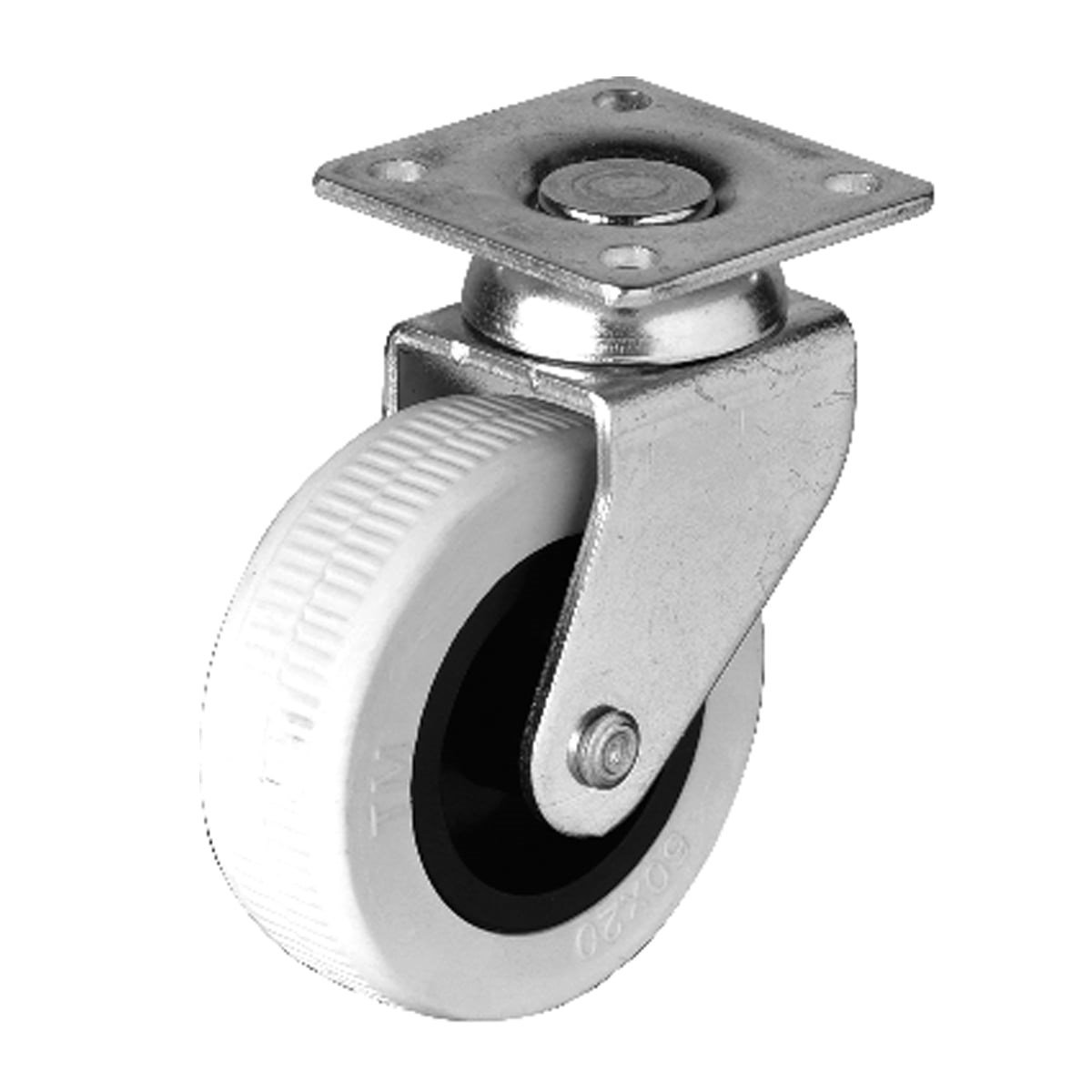 HTS 321|50*20 GRİ TABLALI TEKER