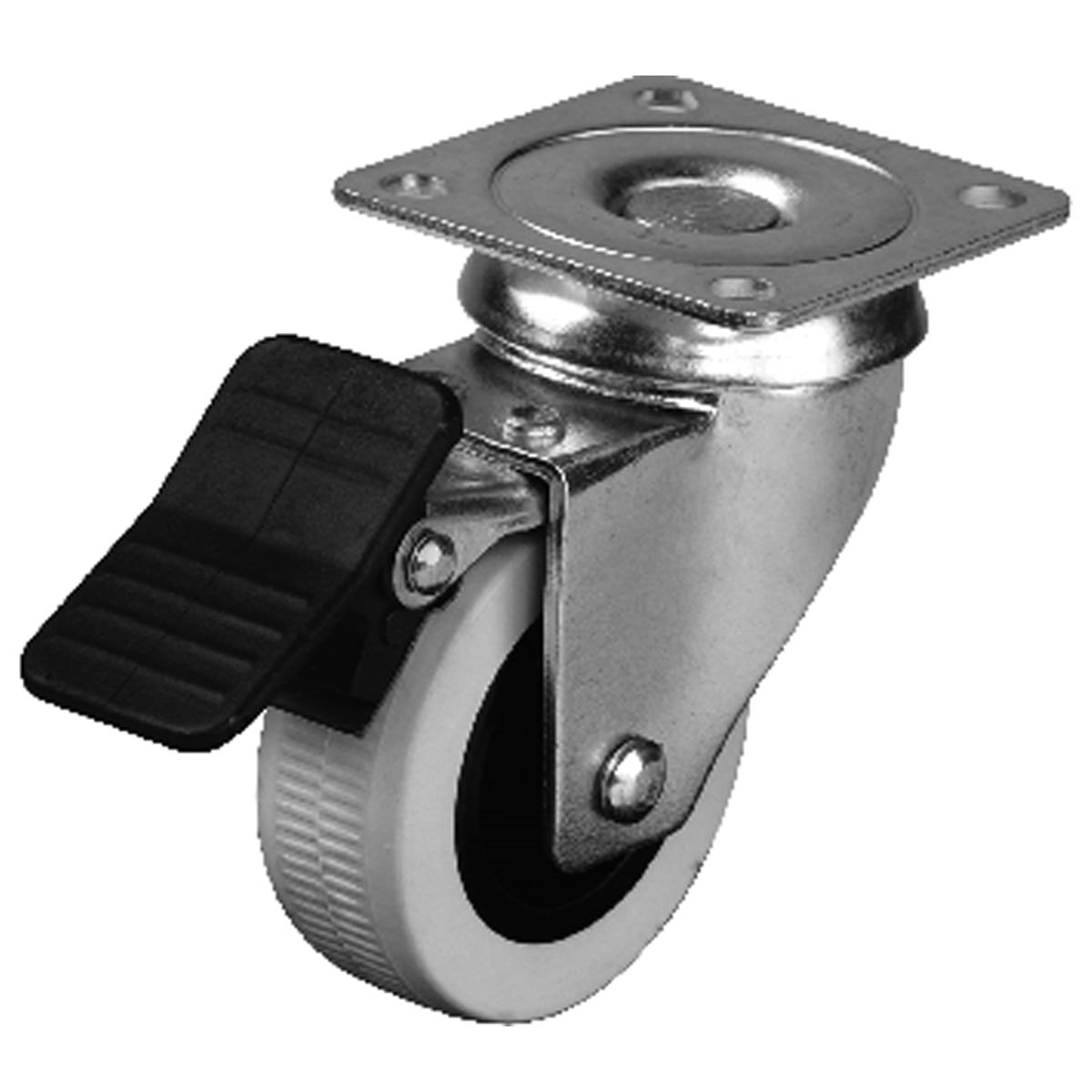 HTS 334|50*20 FRENLİ ÇİFT BİLYALI TABLALI TEKER