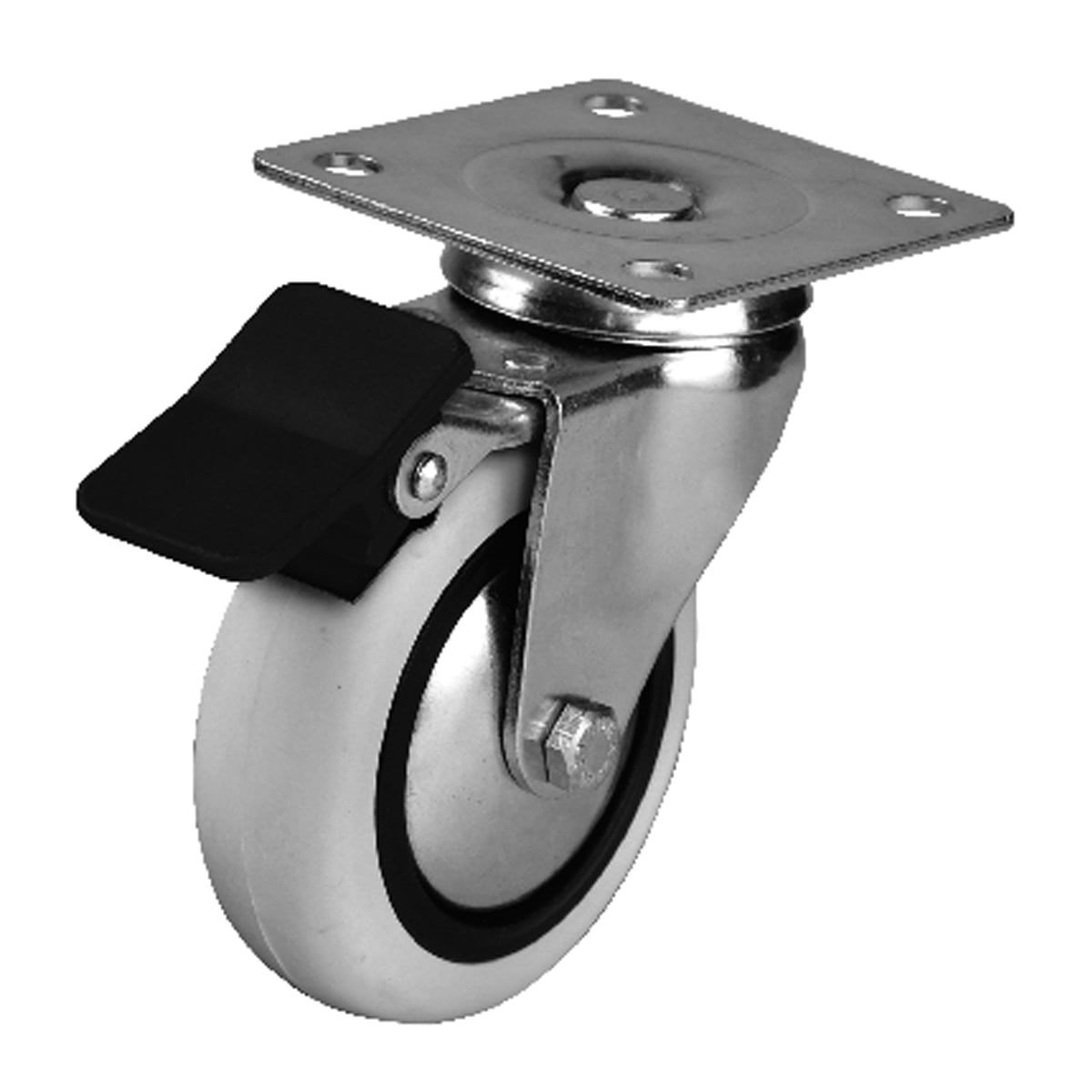 HTS 353|75*25 FRENLİ PVC TABLALI TEKER