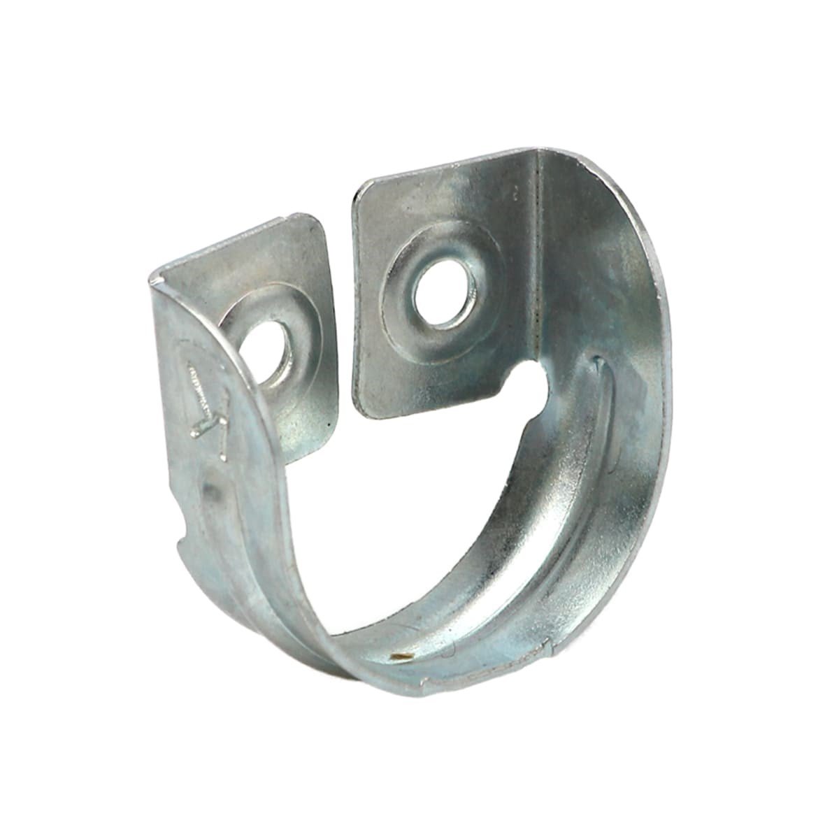 İKİ DELİKLİ FLANŞ