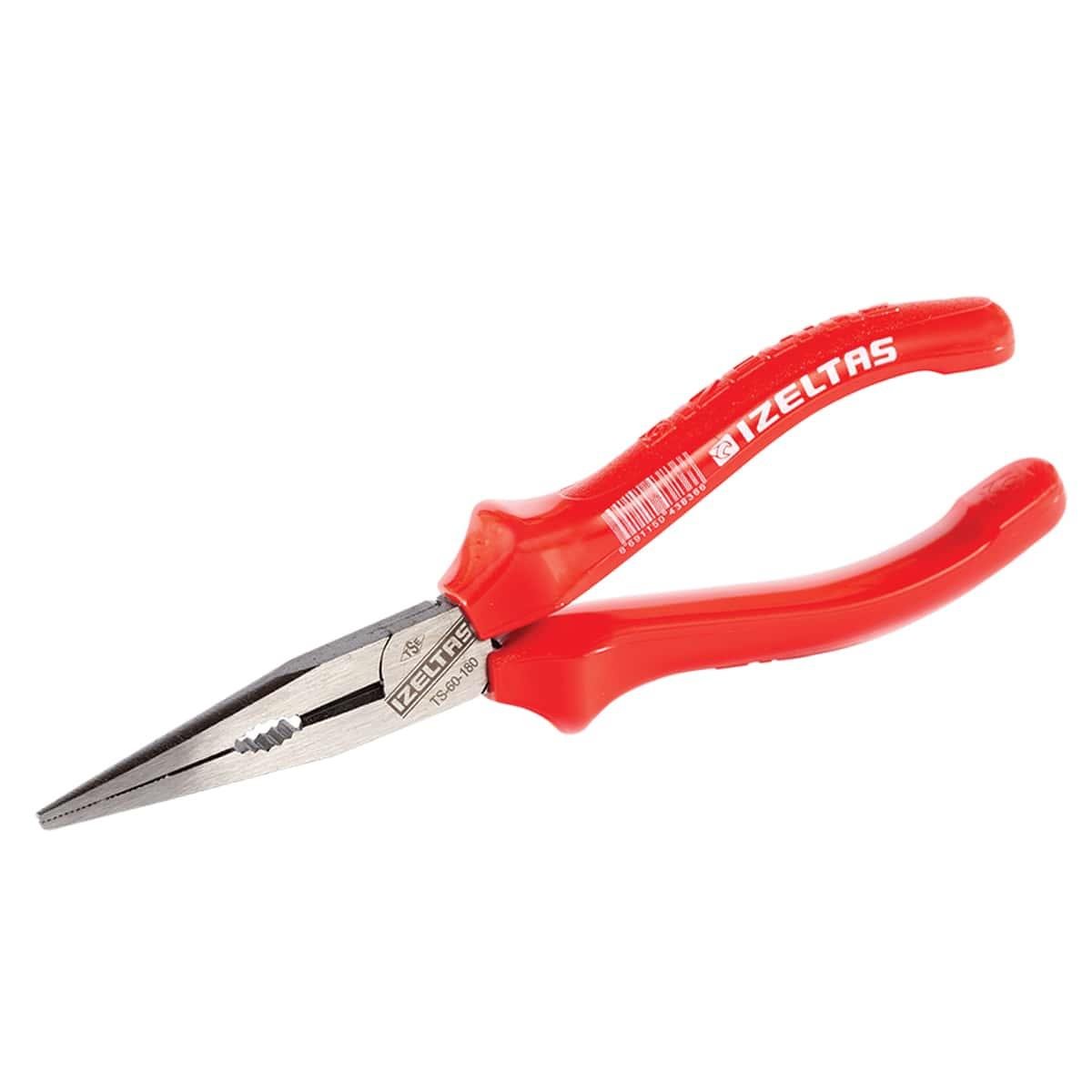 İZELTAŞ Opak Seri 160 mm Kargaburun