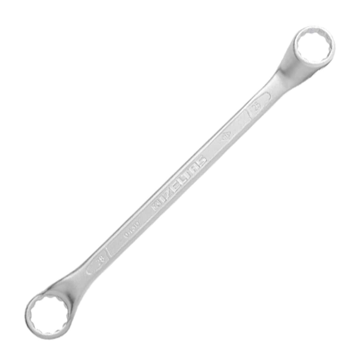 İZELTAŞ Yıldız İki Ağız Anahtar