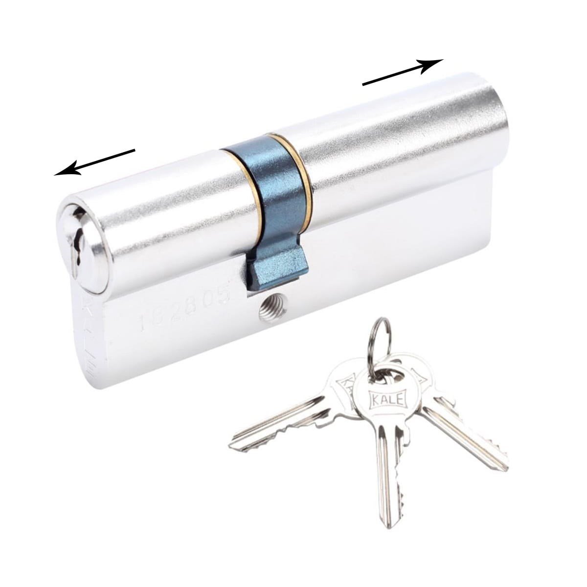 Kale 164Gnc Standart Barel Saten