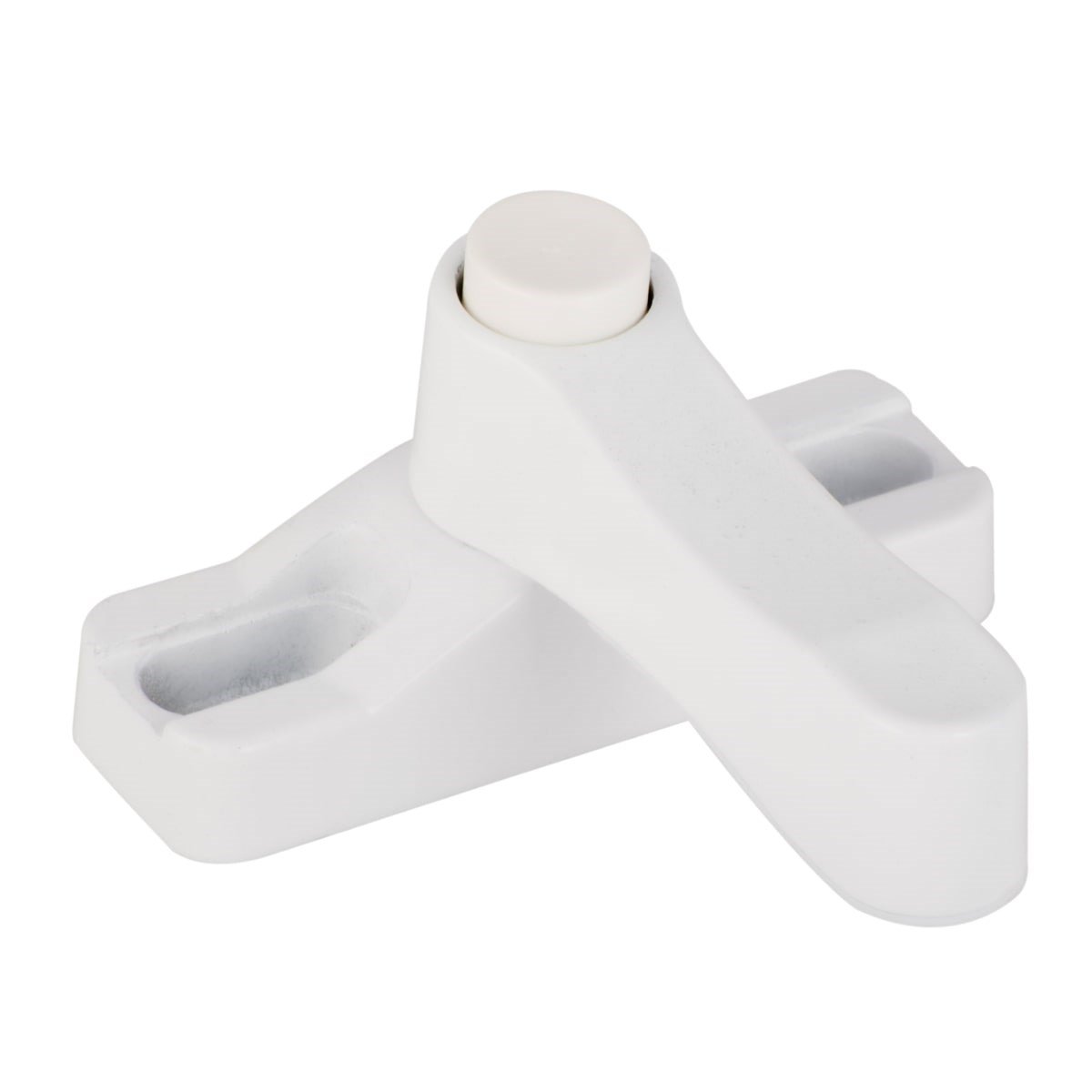 Kapı-Pencere Güvenlik Kiliti Beyaz