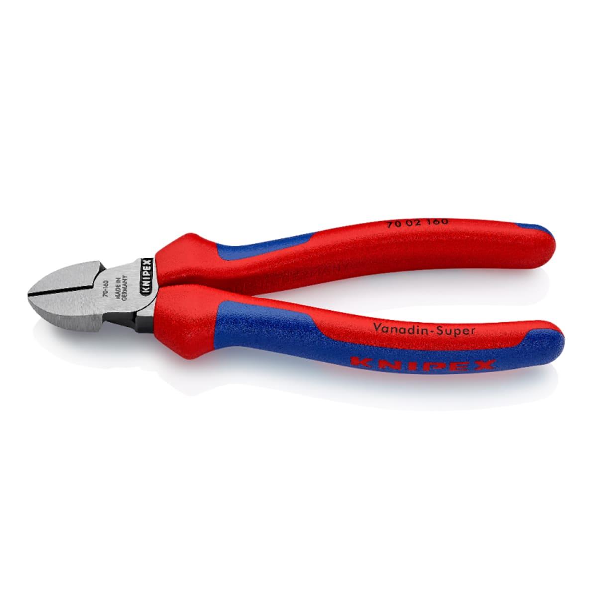 KNIPEX 160 MM Yankeski