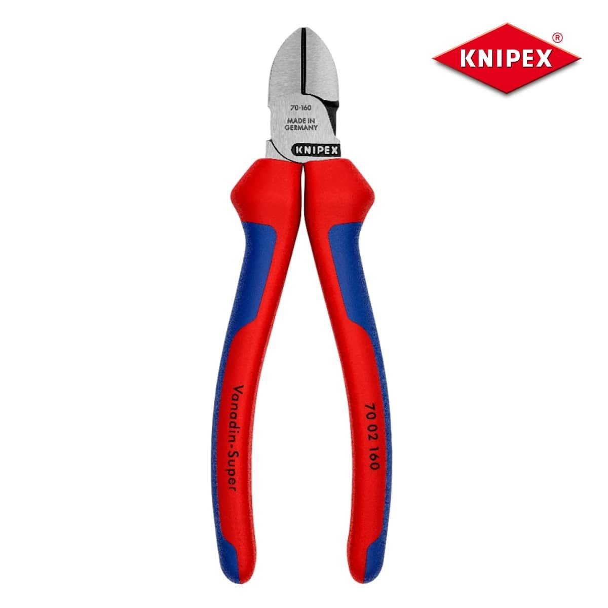 KNIPEX 160 MM Yankeski