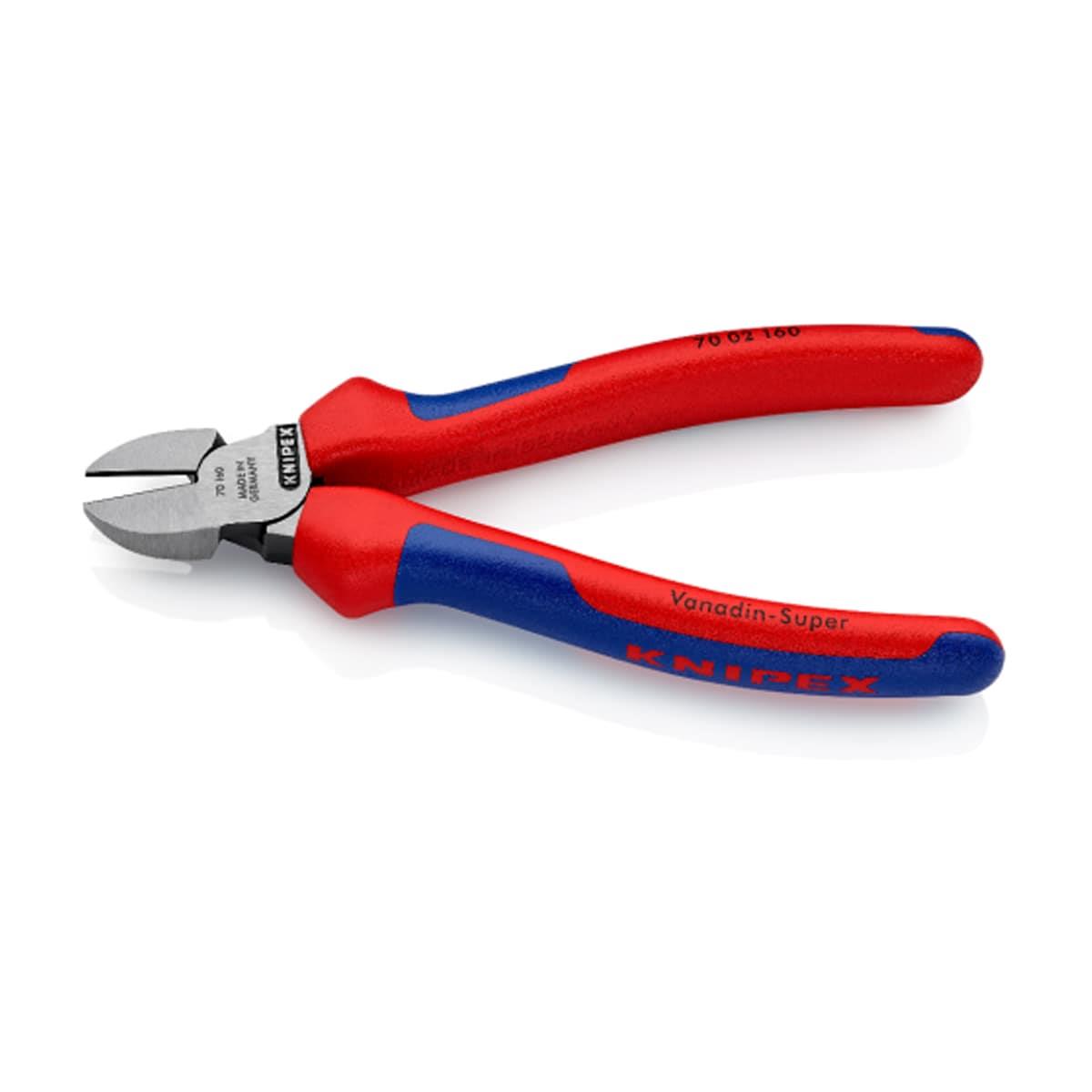 KNIPEX 160 MM Yankeski