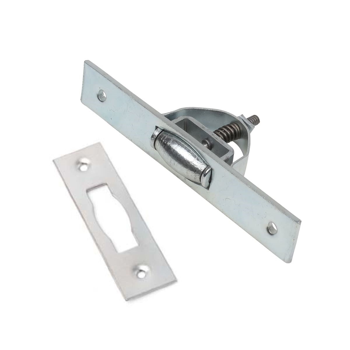 MAKARALI KAPI ÇARPMA KİLİTİ