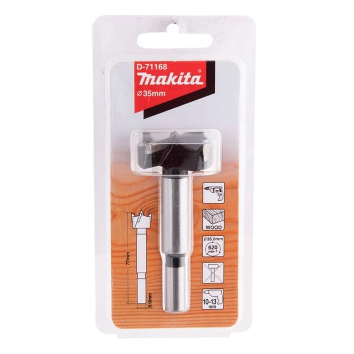 Makita Tas Menteşe Bıçağı 35 mm