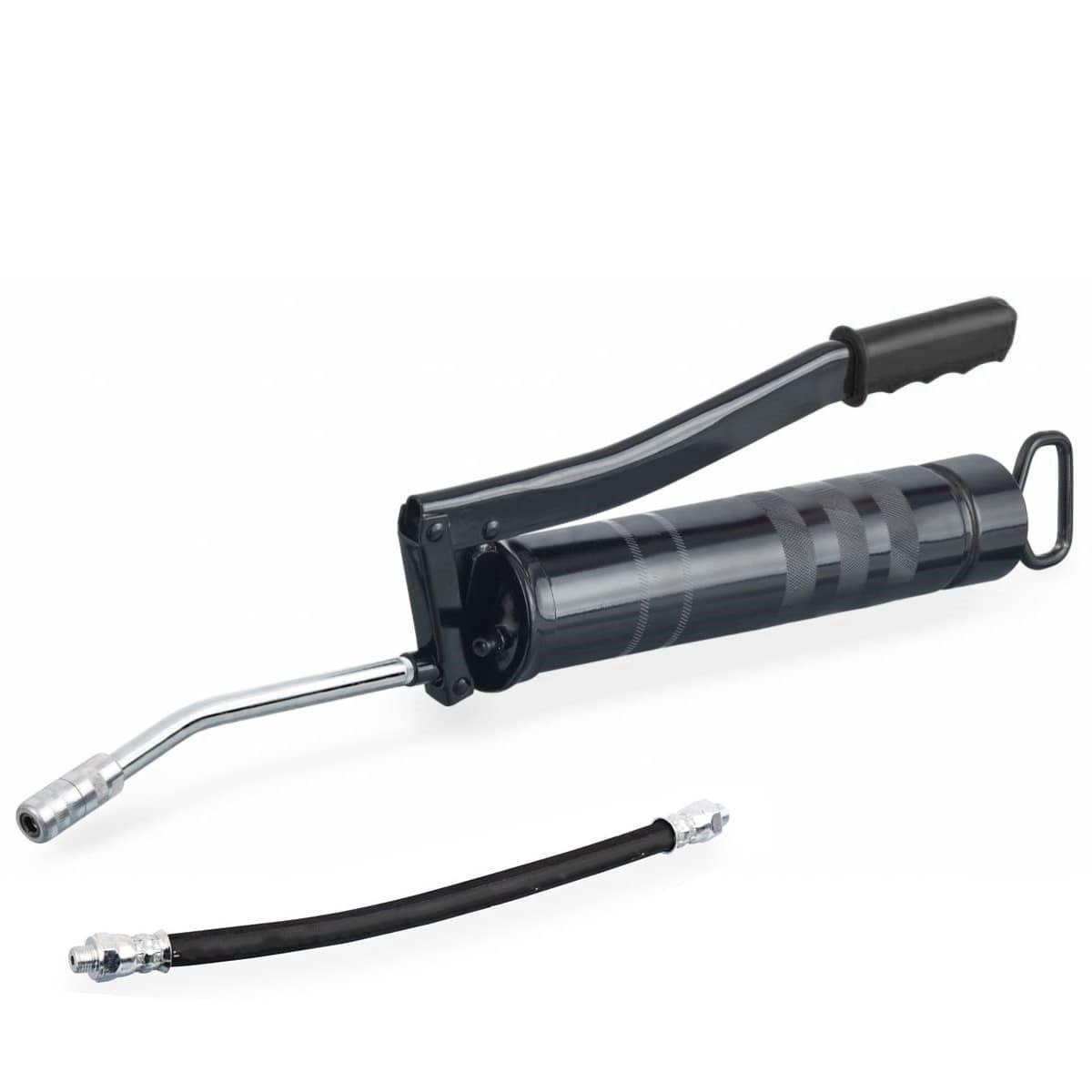 Manuel Gres Pompası