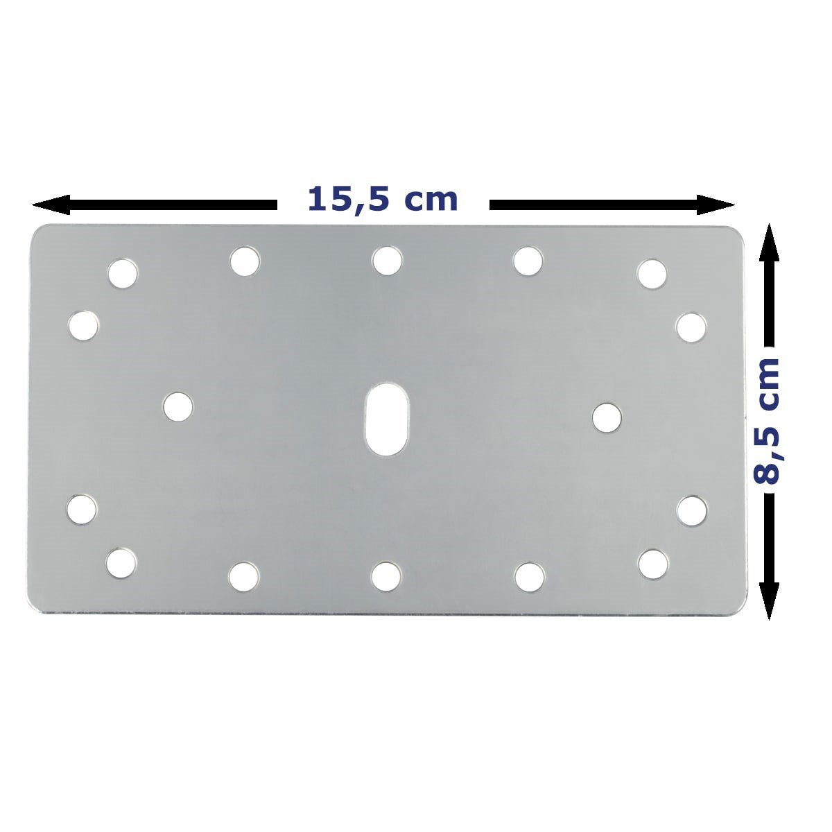 MASA APARATI DÜZ GÖNYE