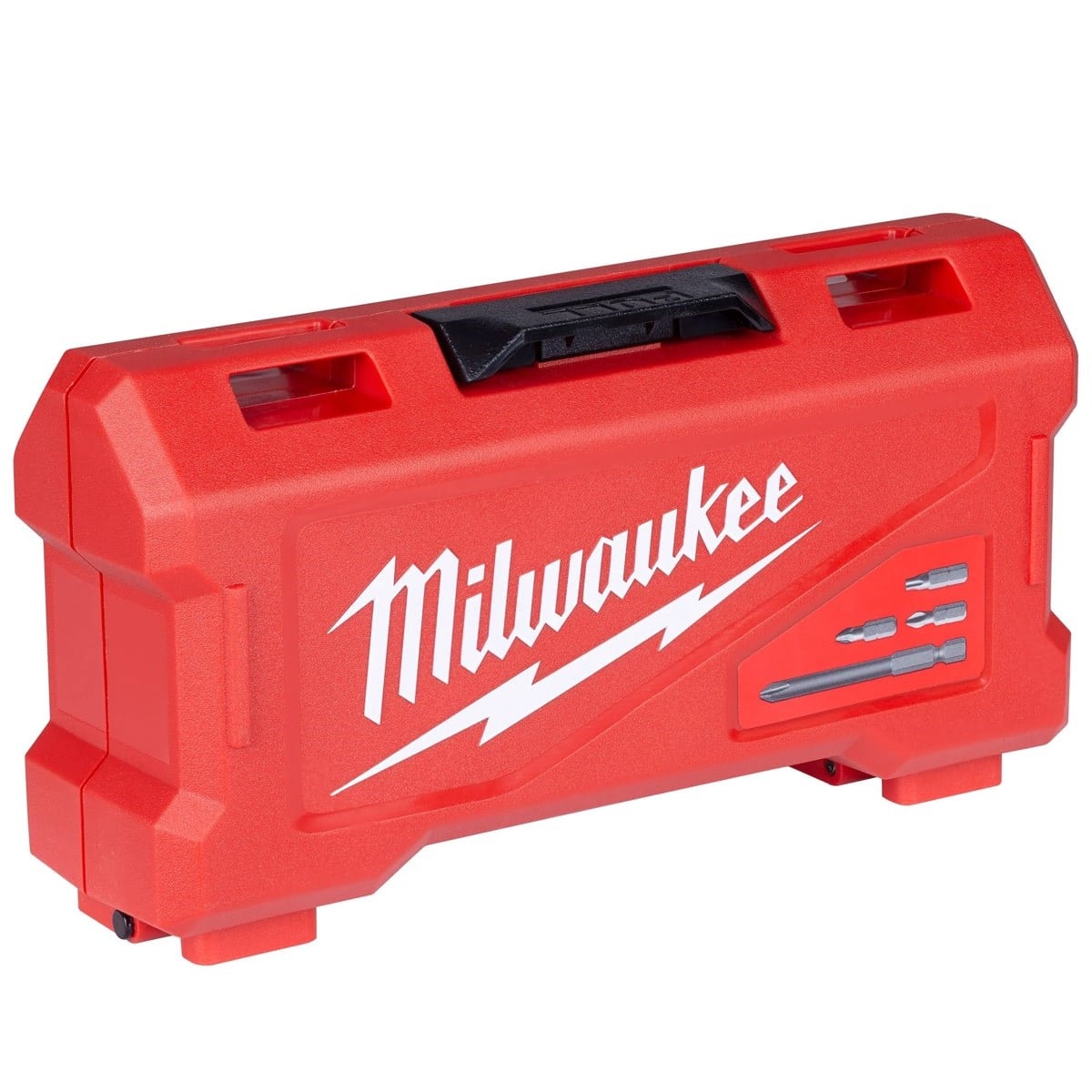 Milwaukee 35 Parça Bits Uç Seti