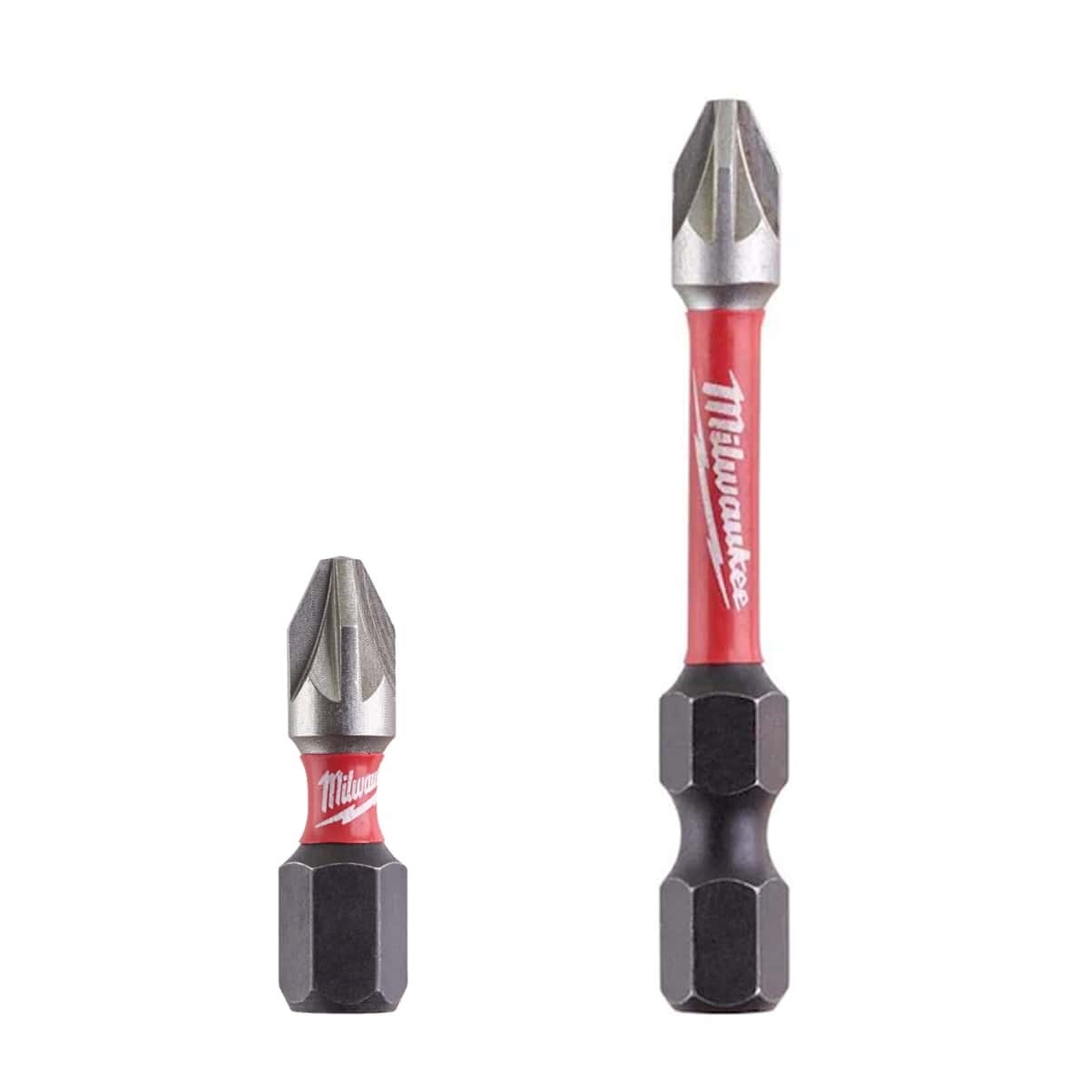 MİLWAUKEE PZ2 BİTS UÇ