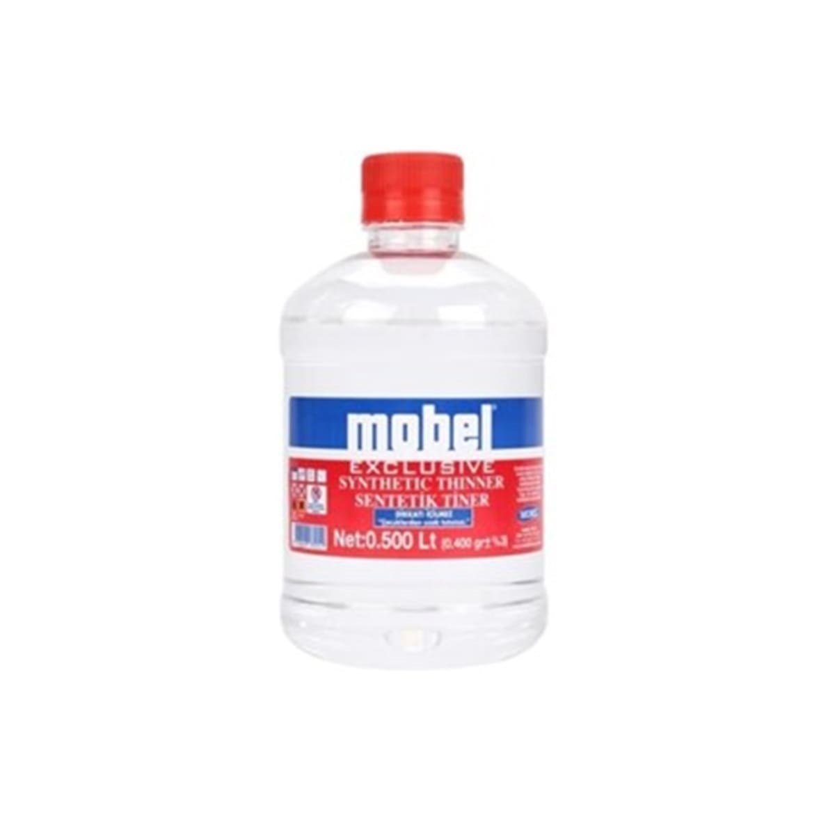 MOBEL SENTETİK TİNER