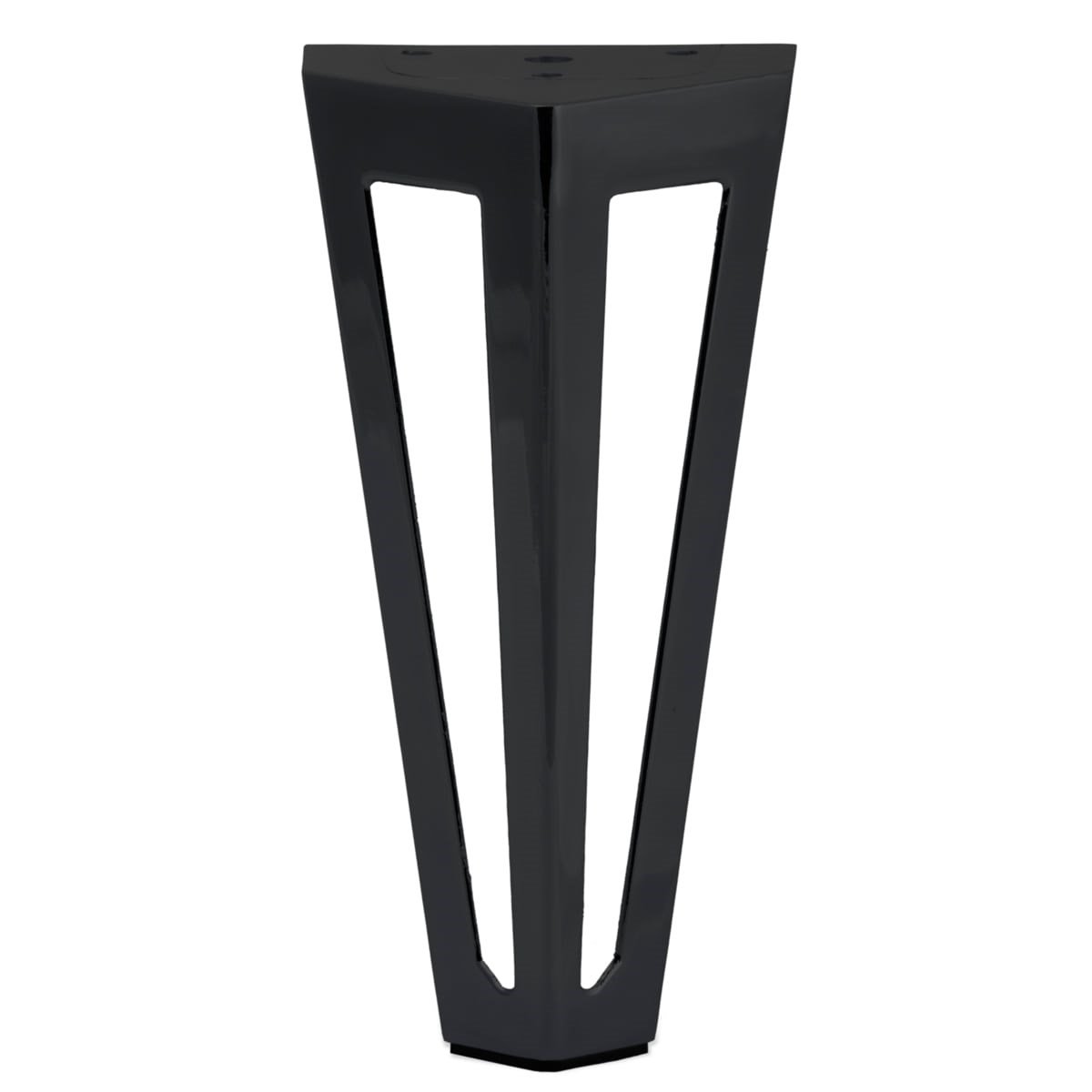 NEPTÜN AYAK MAT SİYAH 14 CM