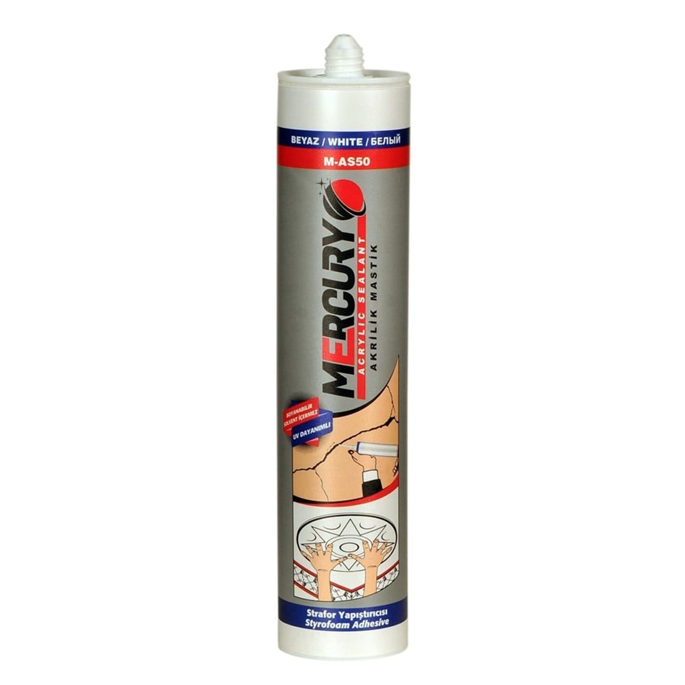 Orka Ayak Krom 8 cm