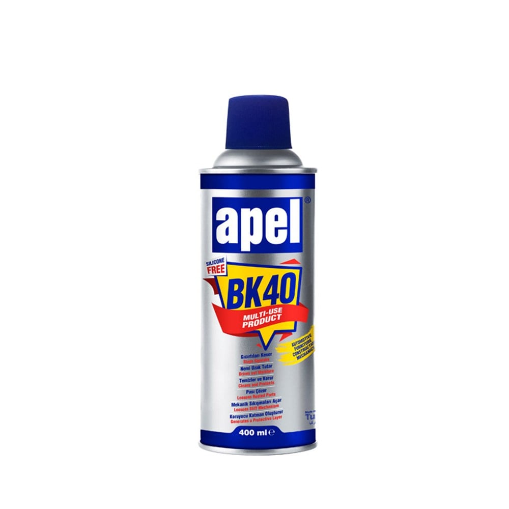 Orka Ayak Krom 8 cm