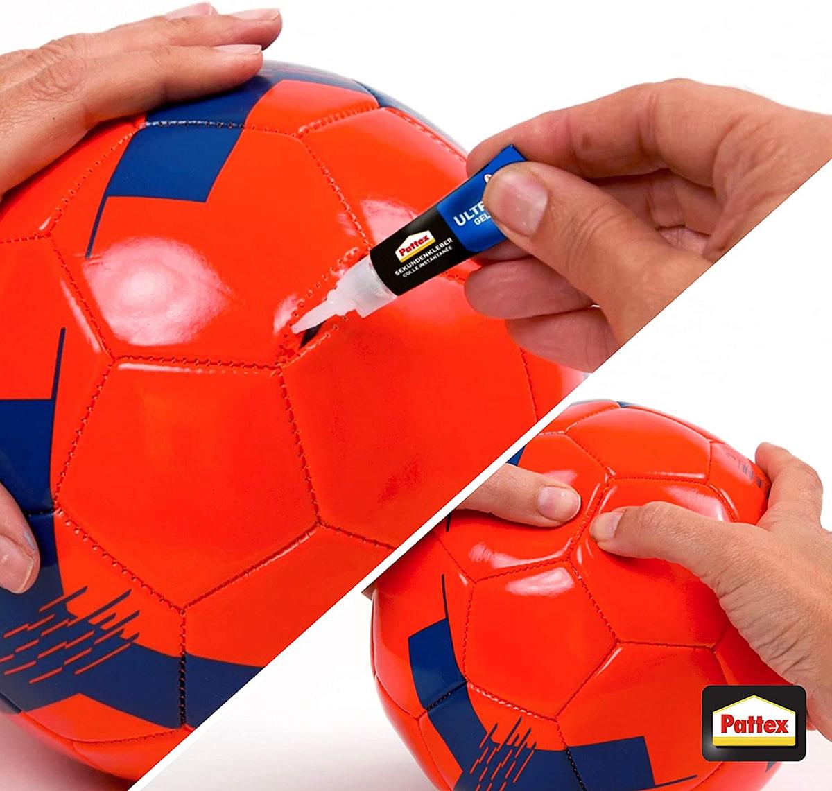 Pattex Ultra Jel Süper Japon Yapıştırıcı 3 gr