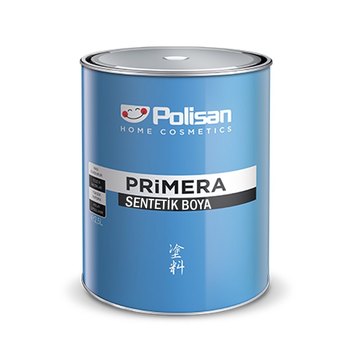 POLİSAN PRIMERA SENTETİK SONKAT BOYA (YAĞLI BOYA)