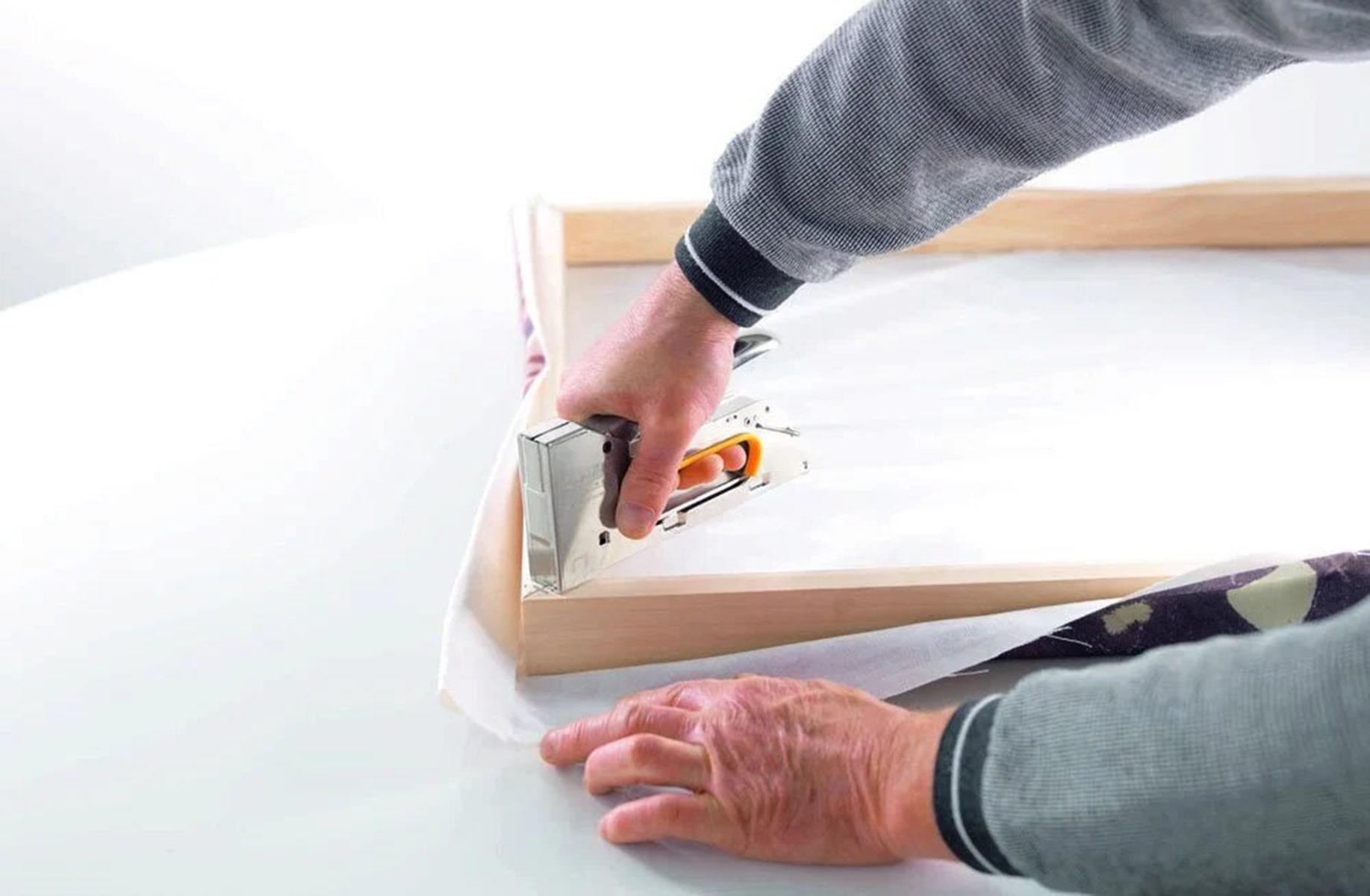 Rapid R23 Mekanik Zımba Tabancası 13/4-6-8