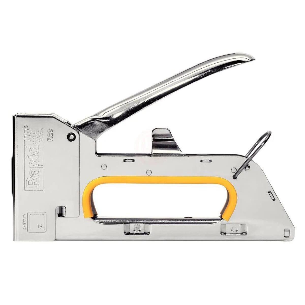 Rapid R23 Mekanik Zımba Tabancası 13/4-6-8