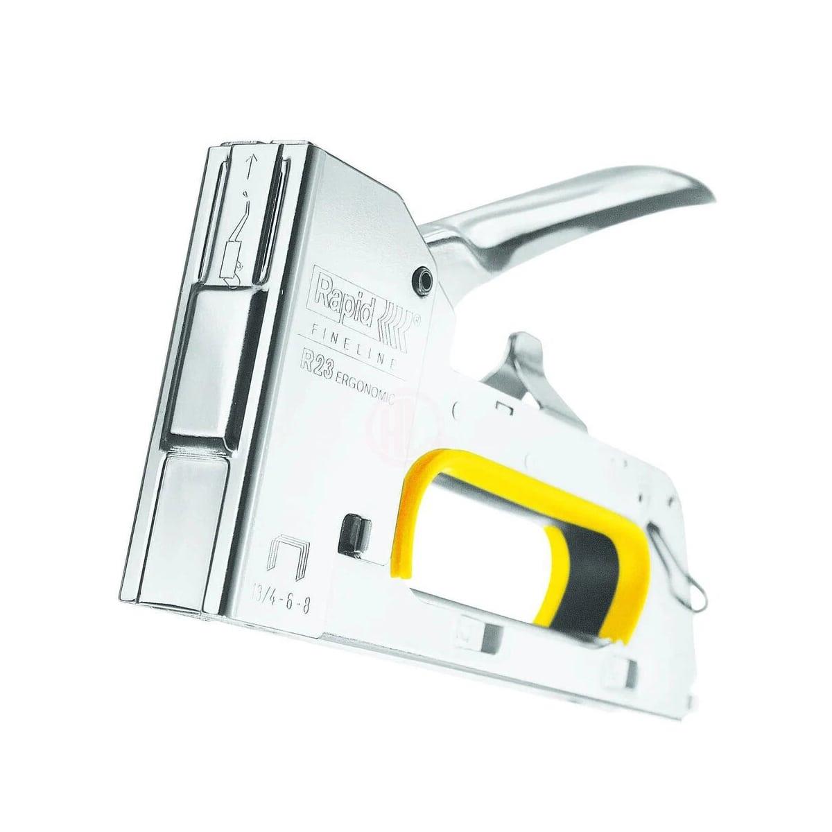 Rapid R23 Mekanik Zımba Tabancası 13/4-6-8