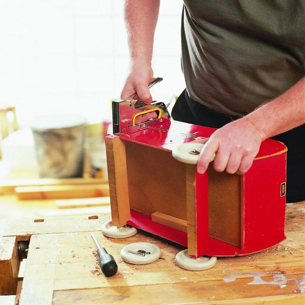 Rapid R23 Mekanik Zımba Tabancası 13/4-6-8