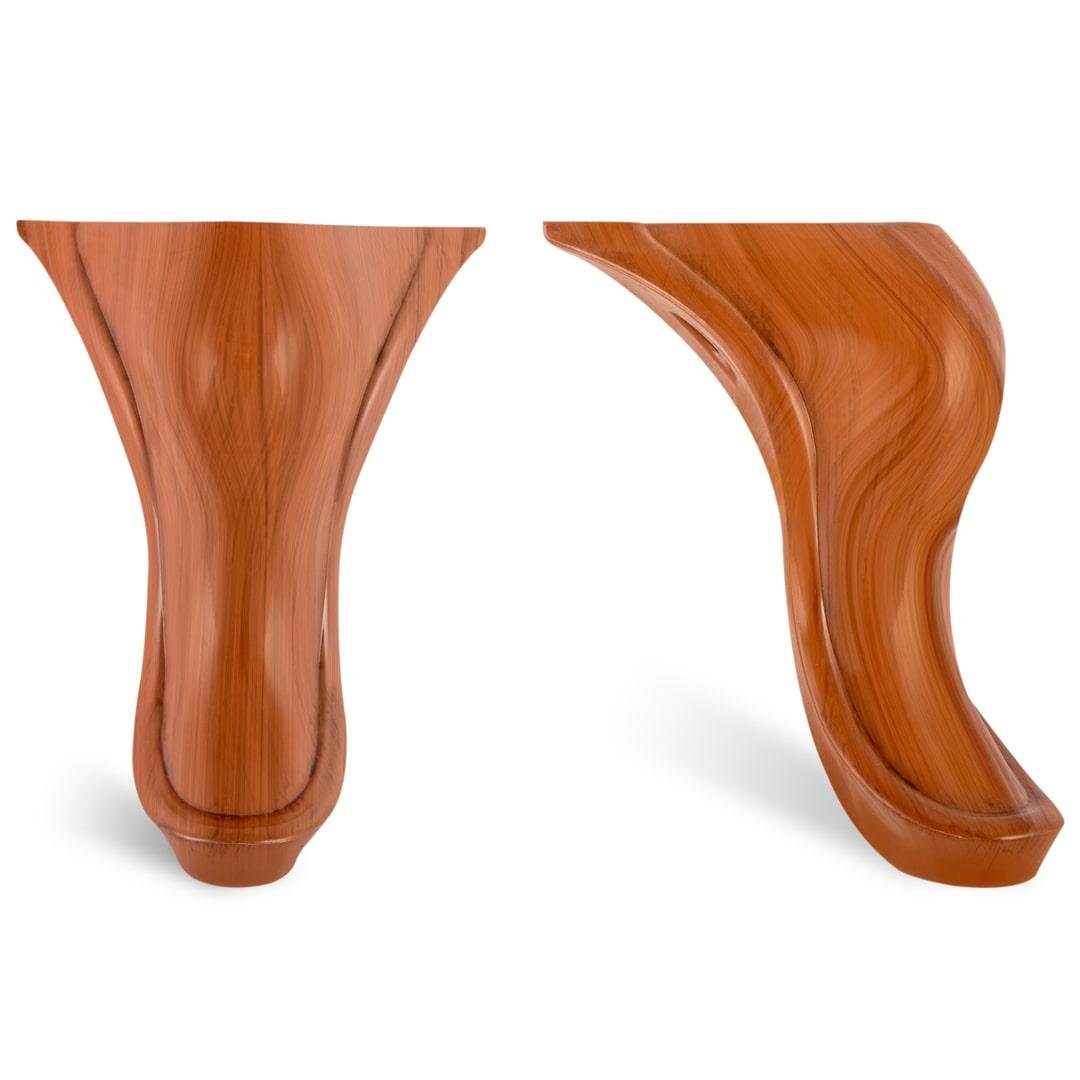 Roma Ayak Ceviz 14 CM