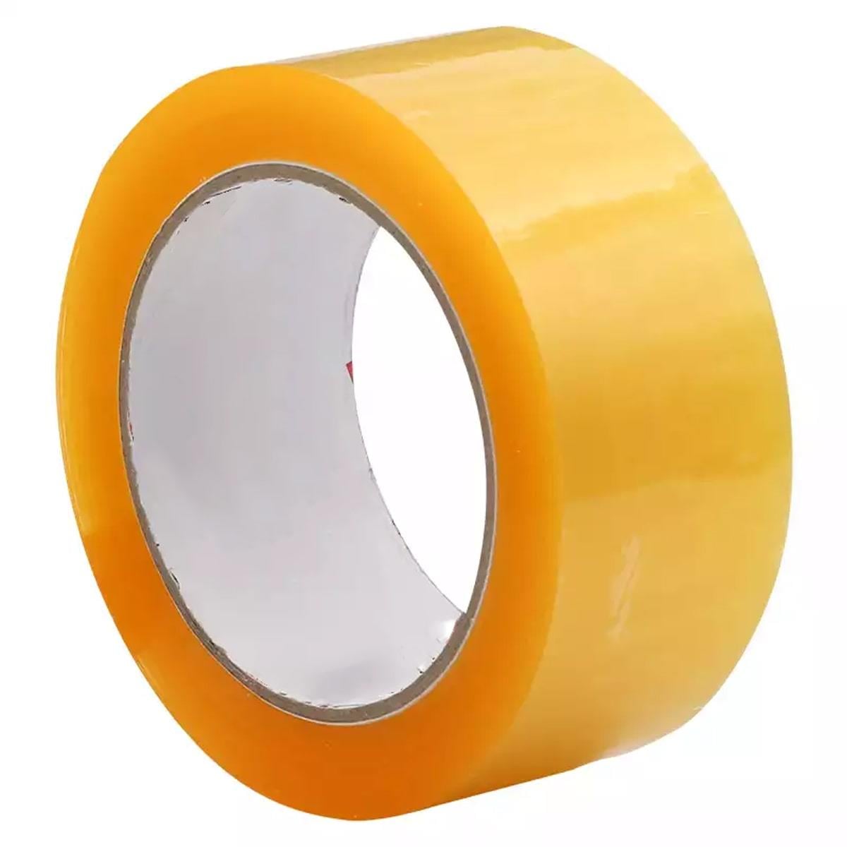 RONEX Koli Bandı 45*85 Mt Şeffaf