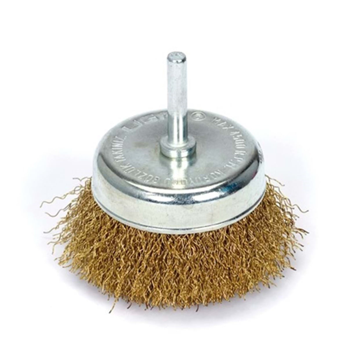 SAÇAKLI ÇANAK FIRÇA PİMLİ