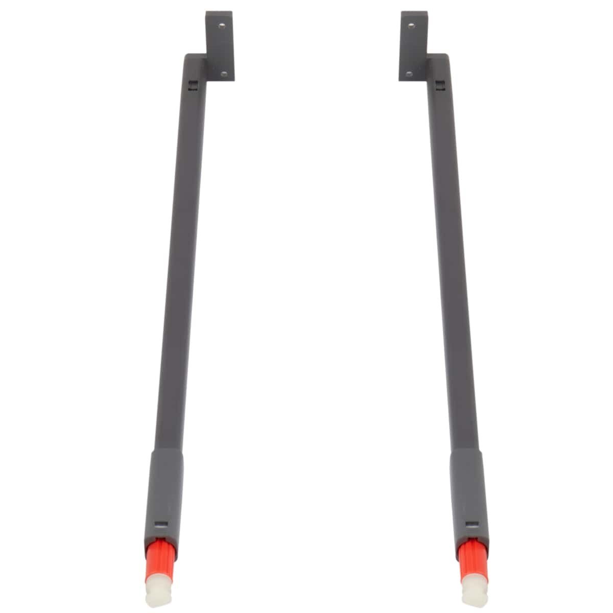 Samet Alphabox Bordür Antrasit