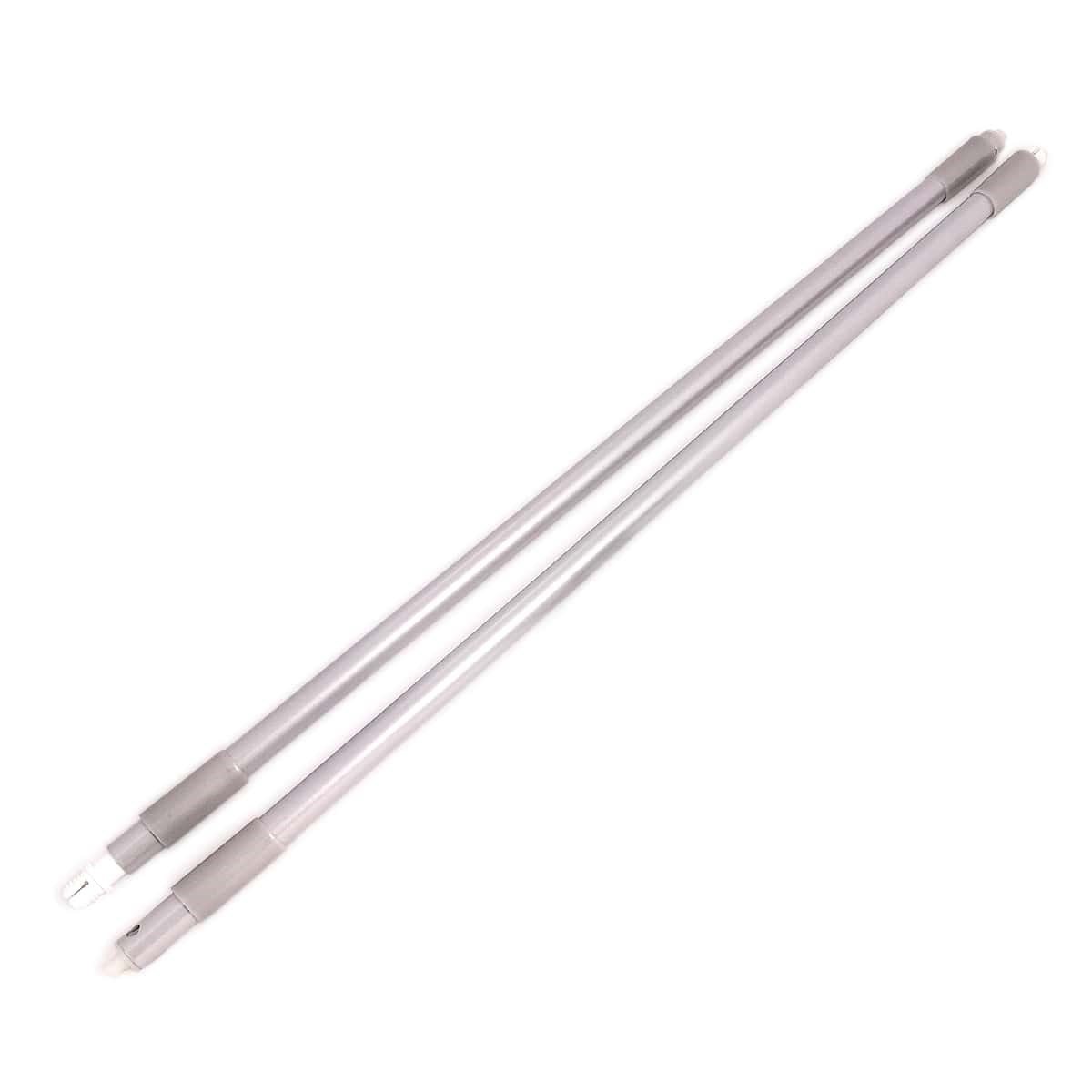 Samet Smart Box Bordür Çubuğu Gri