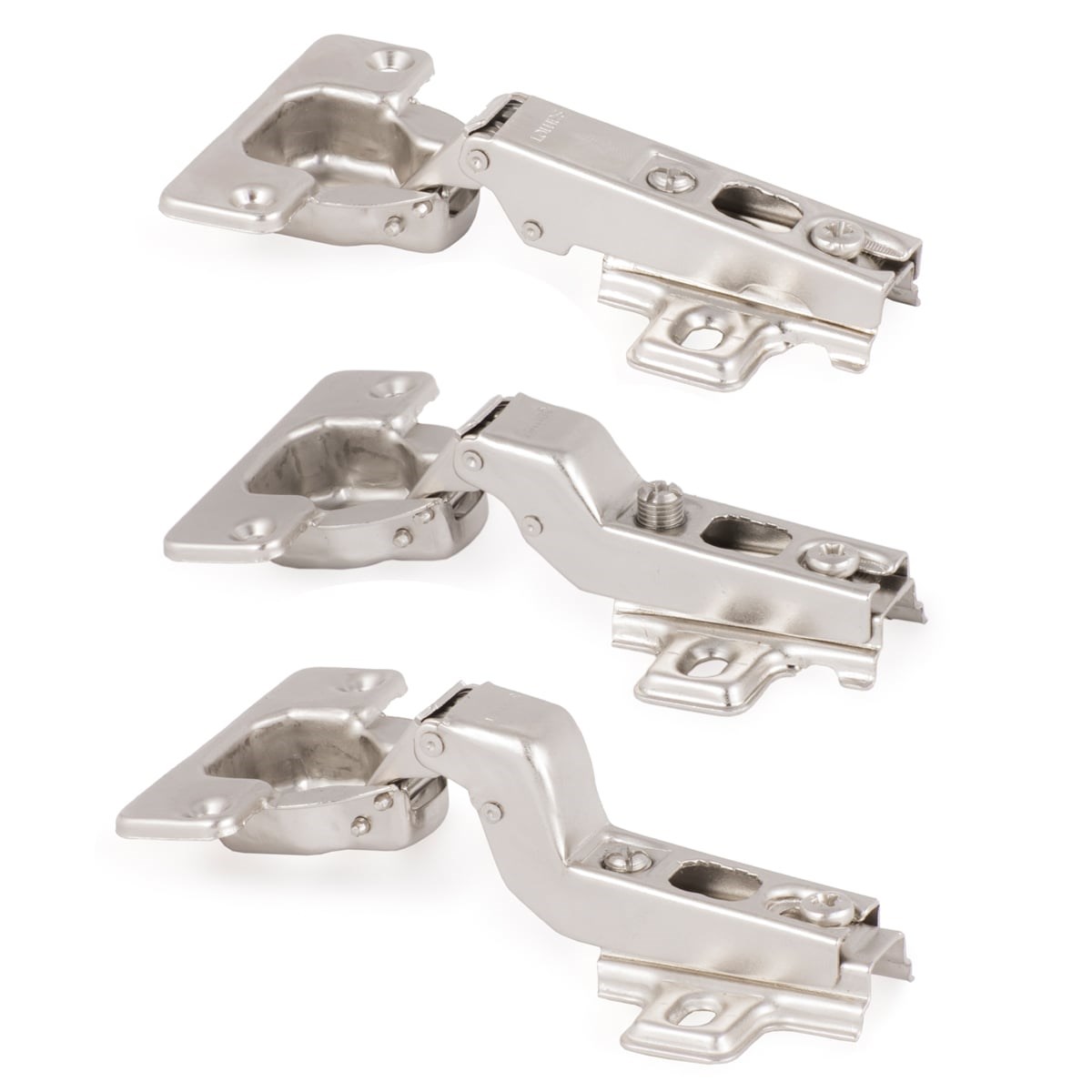 Samet Star Yaysız Menteşe