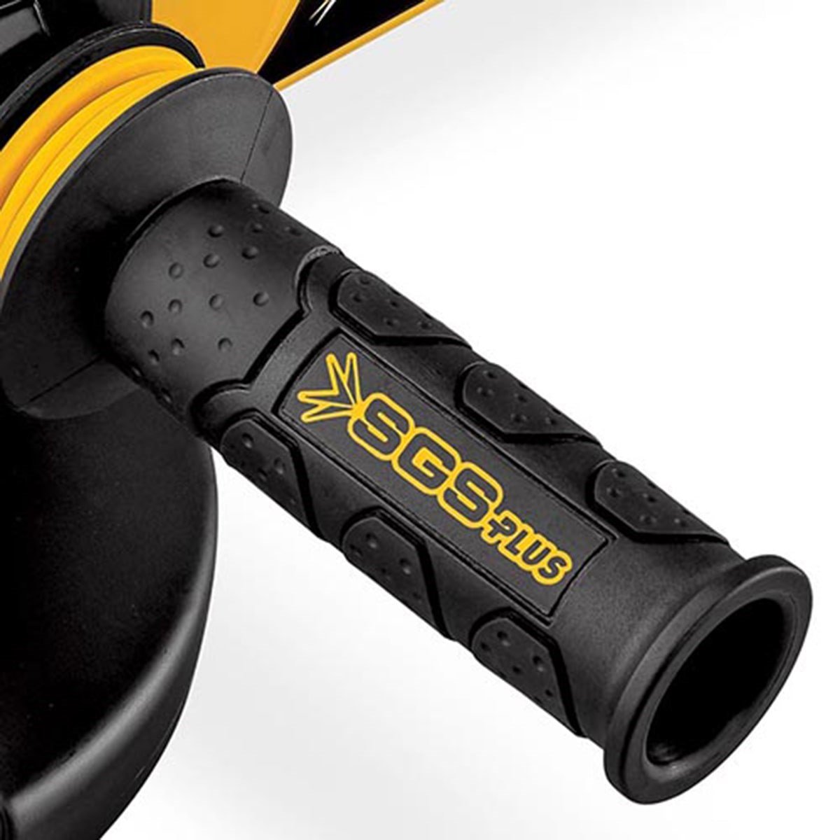 SGS 5116 Taşlama Makinesi 180 mm 2500W