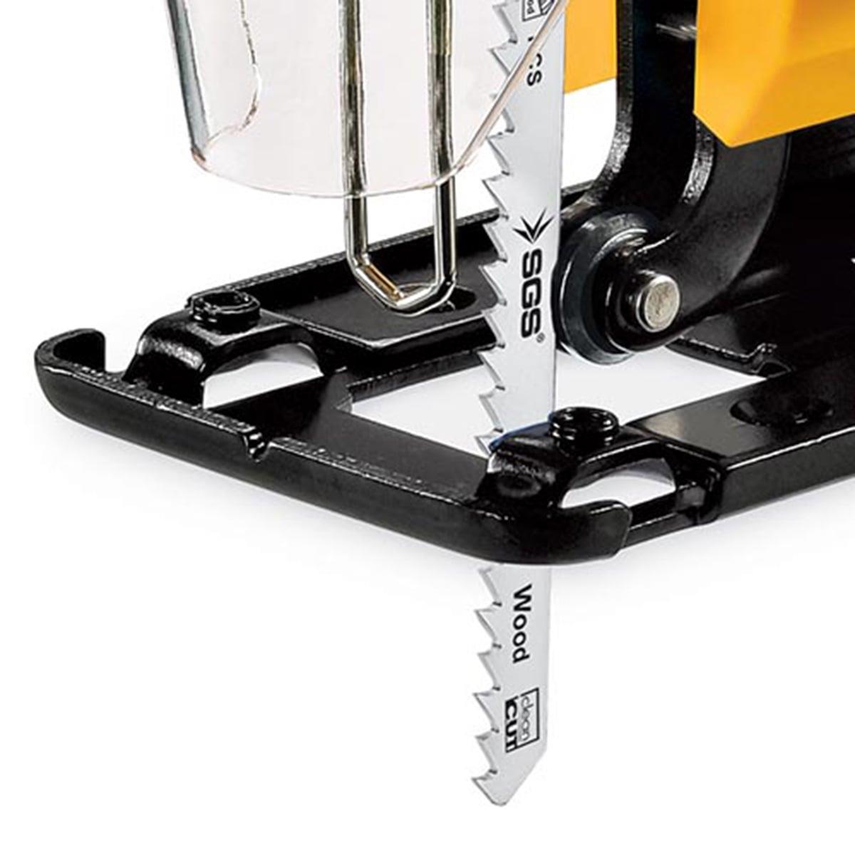 SGS 5191 Dekupaj Testere 900W