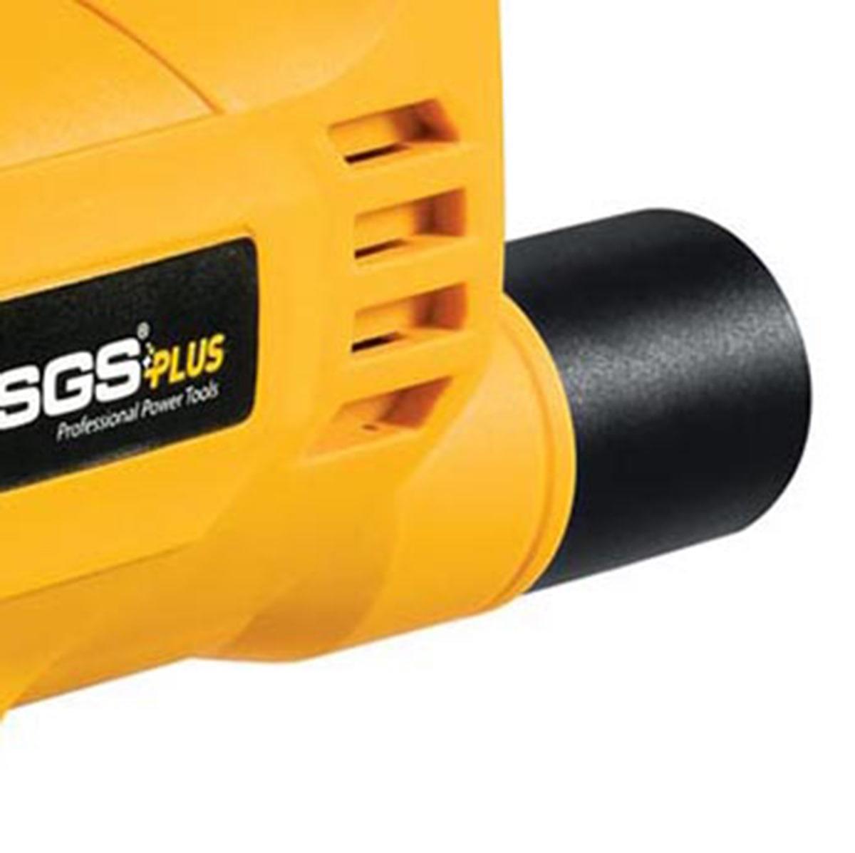 SGS 5191 Dekupaj Testere 900W