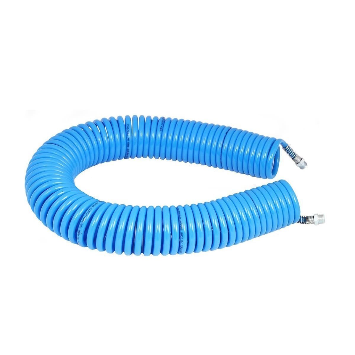 Spiral Kompresör Hortum