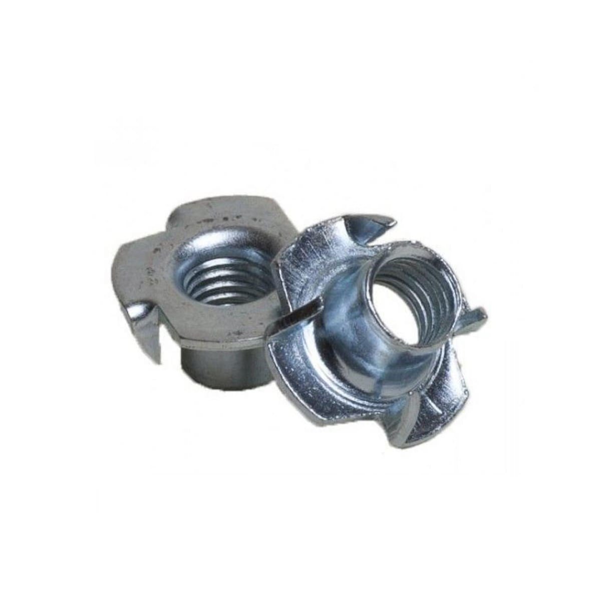 STD M8 AĞAÇ SOMUNU