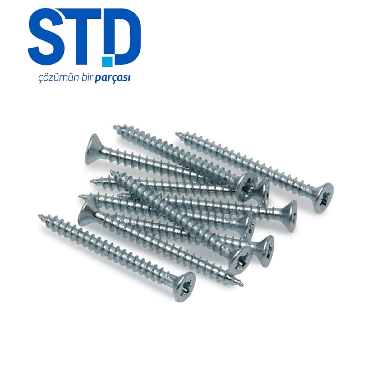 STD SUNTA VİDASI