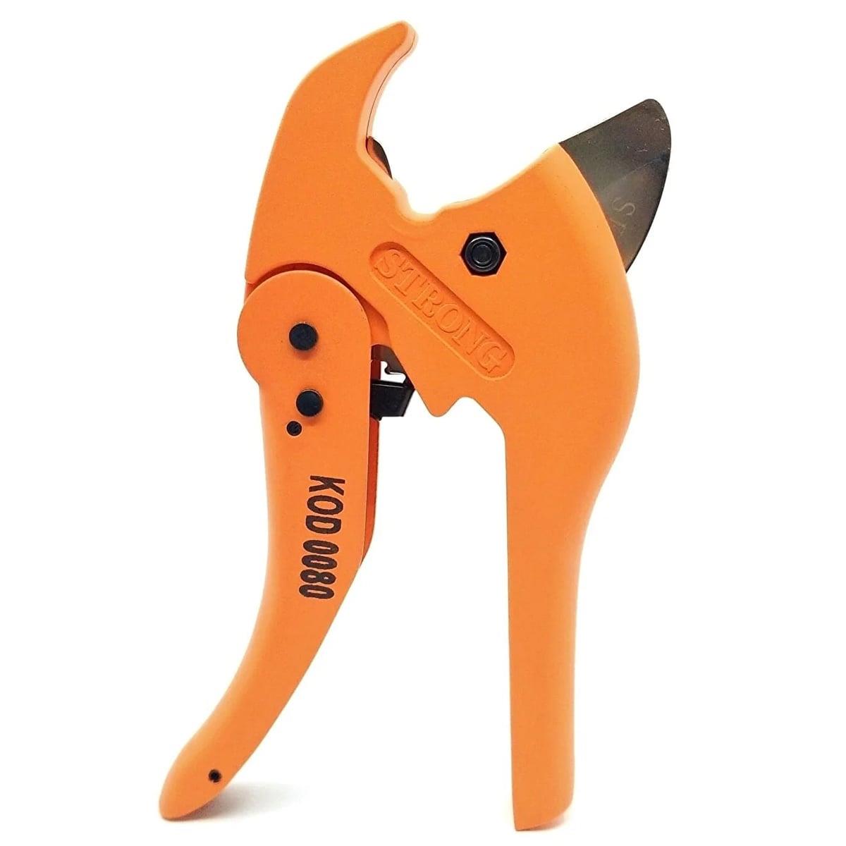 Strong Pvc Boru Kesme Makası 42 MM